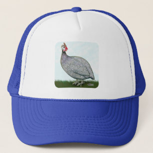 Casquette Guinée Lavande en vedette