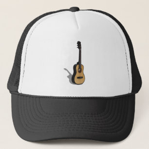Casquette Guitar081210