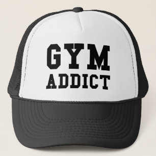 CASQUETTE GYM AJOUTER CAFÉ MUG
