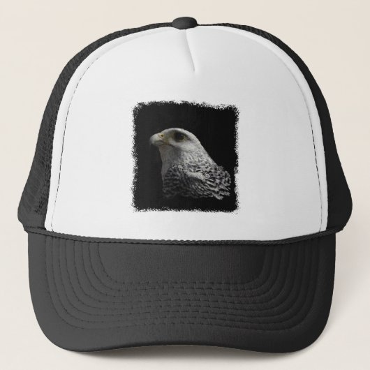 Casquette Gyrfalcon arctique (Devant)