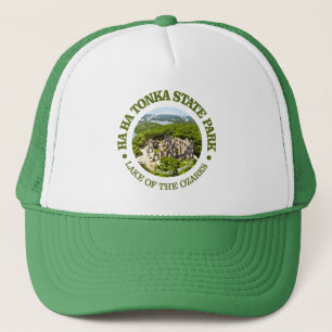 Casquette Ha Ha Tonka SP