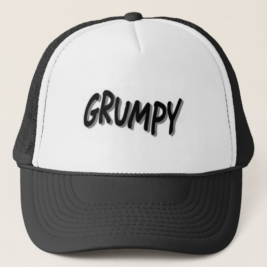 CASQUETTE HABILLEMENT (Devant)