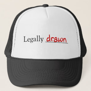 Casquette Habillement de logo