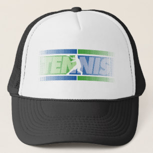 Casquette Habillement de tennis pour les hommes, des femmes