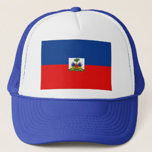 Casquette Haïti