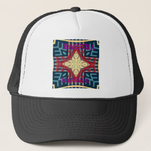 Casquette Hakuna Matata