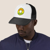 CASQUETTE HAKUNA MATATA (En situation)