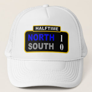 CASQUETTE HALFTIME