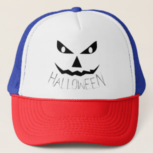 Casquette Halloween