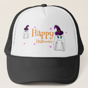 Casquette Halloween