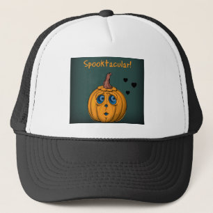 Casquette Halloween