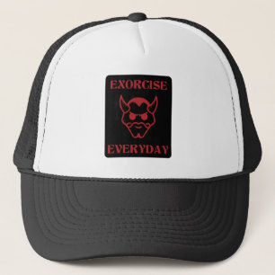 Casquette Halloween