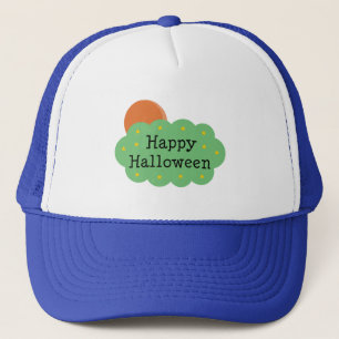 Casquette Halloween