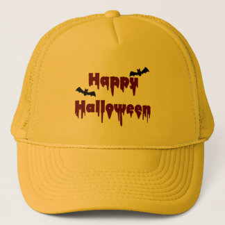 Casquette Halloween