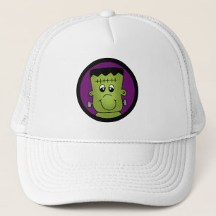 Casquette Halloween Frankie Tshirts et cadeaux
