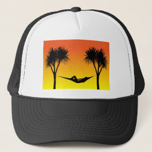 Casquette Hammock