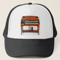 Hammond B3