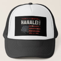 Hanalei Hawaii