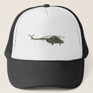 Casquette Hanche du mil Mi-8