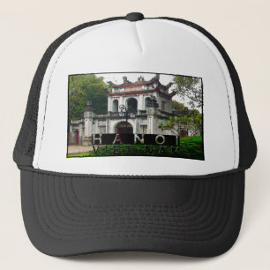 Casquette Hanoi