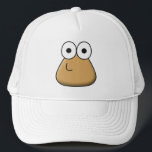 Casquette - Happy Baby Pou<br><div class="desc">Casquette - Happy Baby Pou</div>