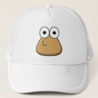 Casquette - Happy Baby Pou