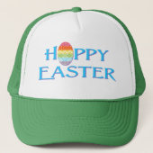 Casquette Happy Easter (Devant)
