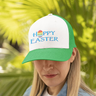 Casquette Happy Easter