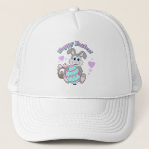 Casquette Happy Easter ! Bunny Easter