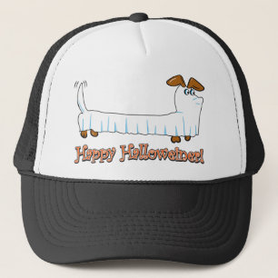Casquette Happy Halloweiner