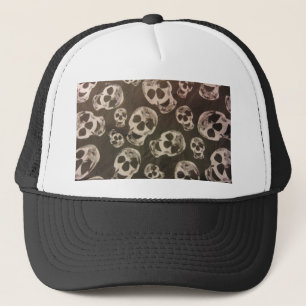 Casquette Happy Skuls