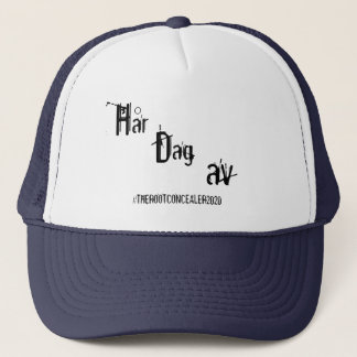 Casquette Har Dag av