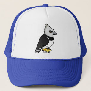Casquette Harpie Eagle