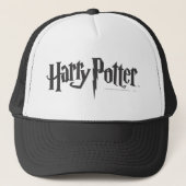 Casquette Harry Potter 2 (Devant)