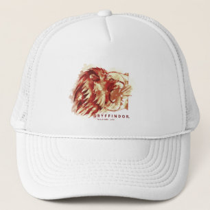 Casquette Harry Potter Aquarelle Lion GRYFFINDOR™