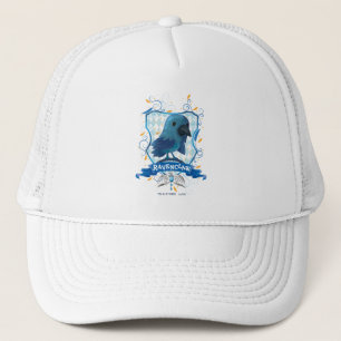 Casquette Harry Potter Crête RAVENCLAW™ de charme