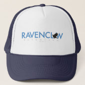Casquette Harry Potter | Logo Ravenclaw House Pride (Devant)