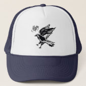 Casquette Harry Potter | Ravenclaw (Devant)