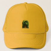 Casquette Hat (Devant)