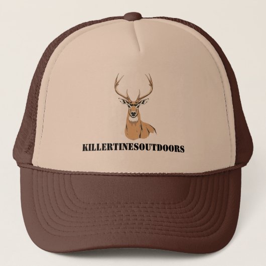 Casquette Hat (Devant)