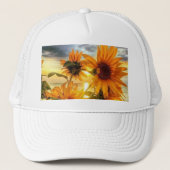 Casquette Hat (Devant)