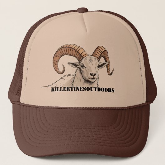 Casquette Hat (Devant)