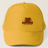 Casquette Hat (Devant)