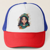 Casquette Hat (Devant)