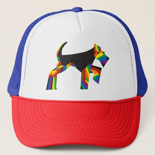 Casquette Hat de camion LTP (Devant)