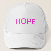 HATBASEBALLCAPCUSTOMISER L'ESPOIR