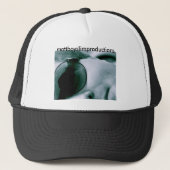 Casquette hatboyslim (Devant)