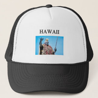 Casquette Hawaï