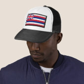 Casquette Hawaï (En situation)