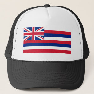 Casquette Hawaii